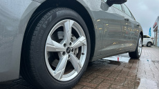 Audi A6 40 TFSI Sport 4dr S Tronic Petrol Saloon